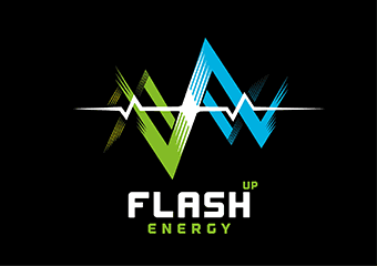 Flash Up Energy