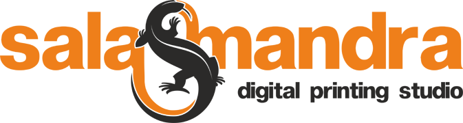 Salamandra digital printing studio