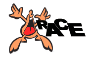 X-Race